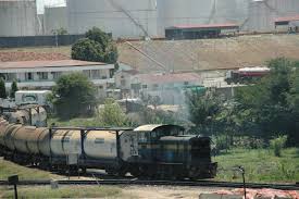 Tanzanie ferroviaire