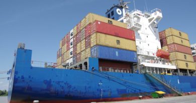 Le GPM de Bordeaux contracte un prêt impact