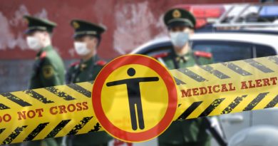 Logistique et Covid 19