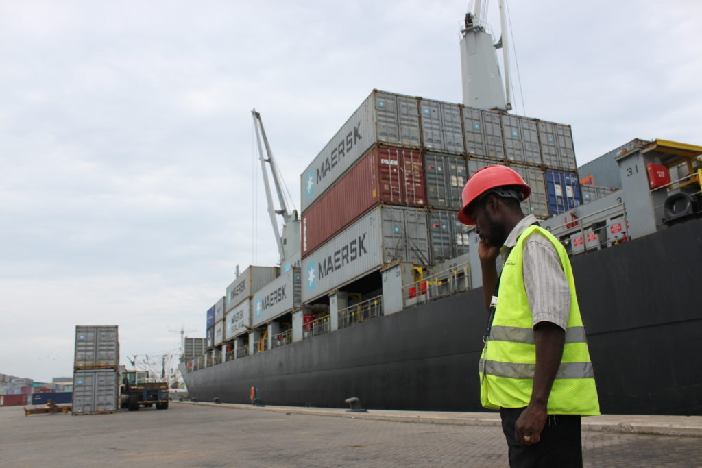 La crise du Covid 19 aura des effets sur la logistique à long terme