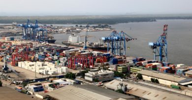 Le terminal d'Abidjan concédé à Bolloré et APM Terminals