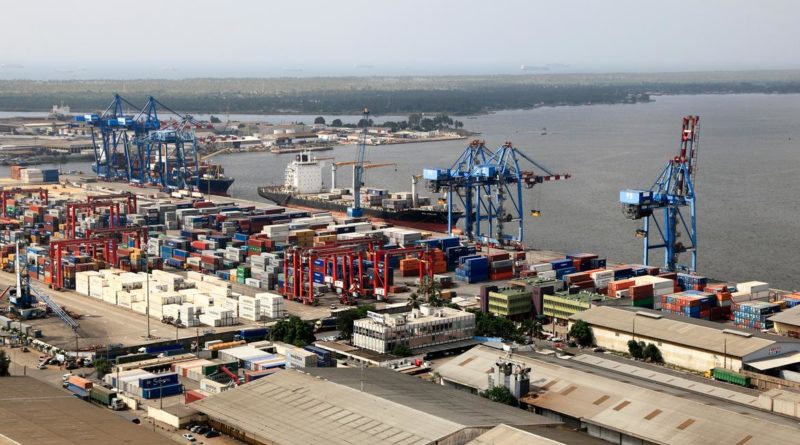 Le terminal d'Abidjan concédé à Bolloré et APM Terminals