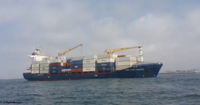 Le pavillon marocain de retour sur la table