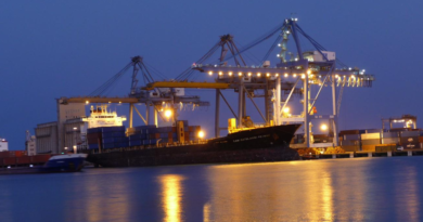 DP World s'intéresse à Port Sudan