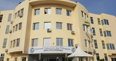 Annulation de la suppression du Conseil gabonais des chargeurs