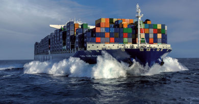 L'intégration verticale porte préjudice aux manutentionnaires