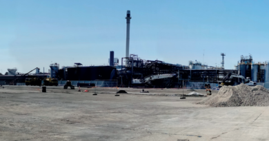 Des mesures pour éviter que l'incendie de Lubrizol ne se reproduise