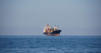 Les taux de fret ont connu une évolution positive pendant l'été 2020