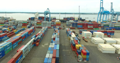 APM Terminals et Bolloré remportent une bataille contre le port autonome de Douala