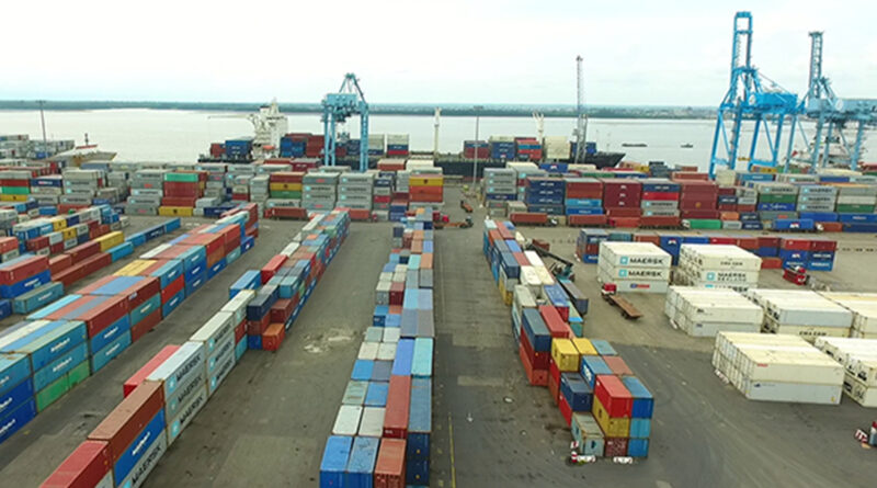 APM Terminals et Bolloré remportent une bataille contre le port autonome de Douala