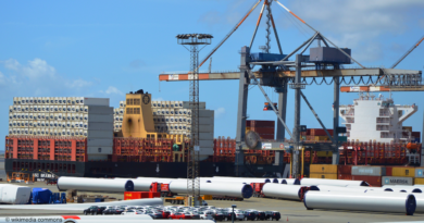 Le trafic reefer fortement déséquilibré dans le monde