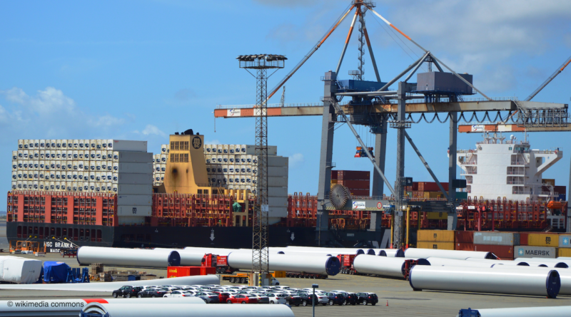 Le trafic reefer fortement déséquilibré dans le monde