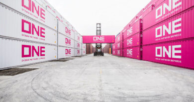 ONE ouvre une liaison en propre entre l'Europe et l'Afrique de l'ouest