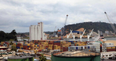 Les travaux du corridor de San Pedro à Bamako avancent