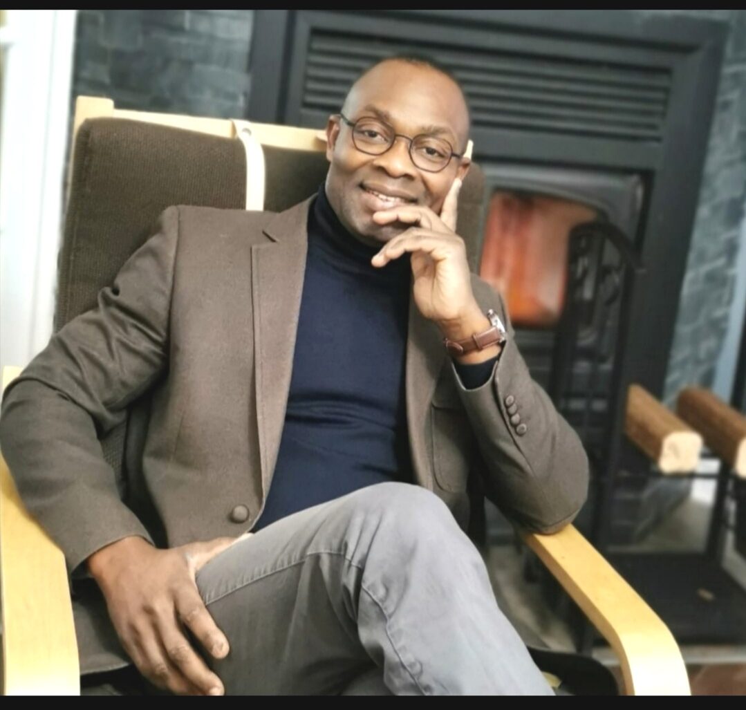Armand Hounto, consultant port, conteneurs, shipping