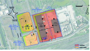 Port Sète Sud de France