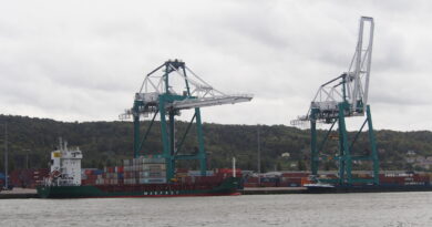 GPM Rouen Haropa RVSL