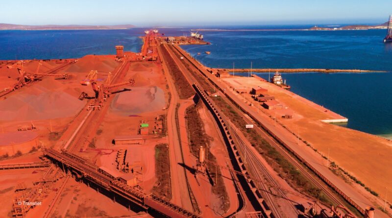 Transnet Port Afrique Sud