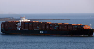 Container digital