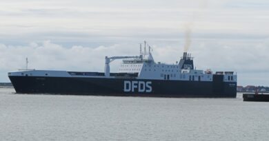 DFDS Transmanche