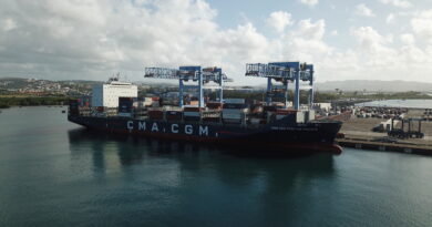 GPM Martinique Conteneurs