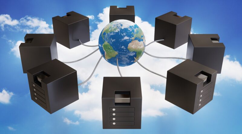 PCS Informatique digitalisation