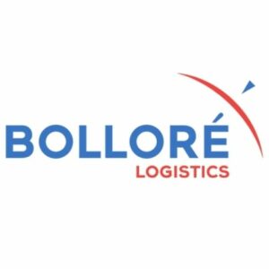 Bolloré Logistics
