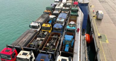 Caribbean Line Conventionnel