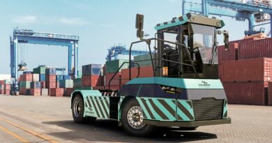 Terminal Conteneurs Abidjan