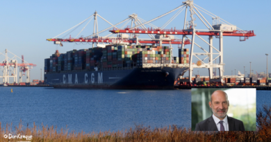 Grand port maritime de Dunkerque