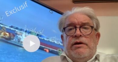 Umep Michel Segain Le Havre Port