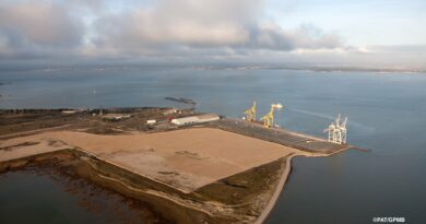 GPM Bordeaux conteneur verdon