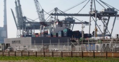 GPM Le Havre Haropa Umep