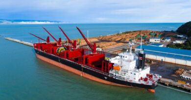 Conteneurs Vraquiers Assureurs