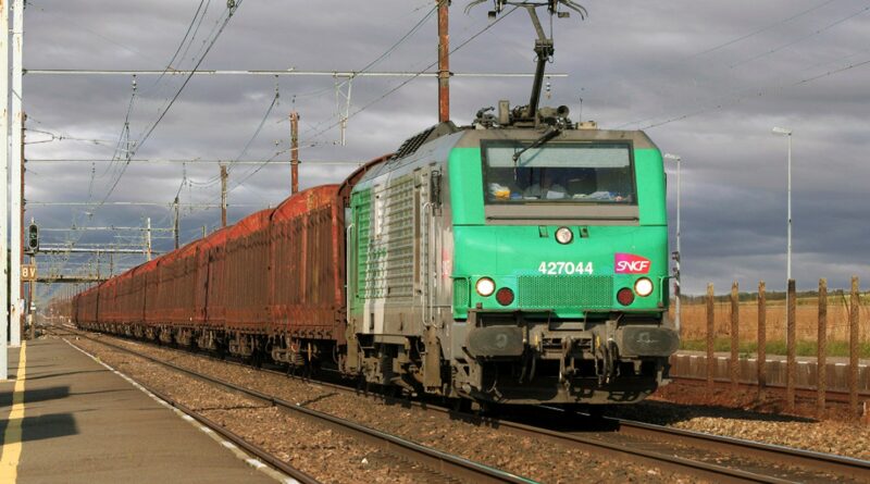 Fret SNCF