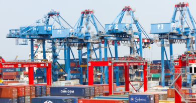 Port Douala Conteneurs