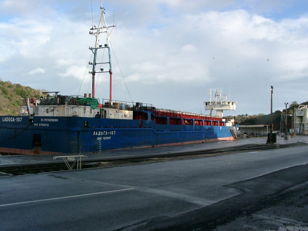 Port Saint Brieuc