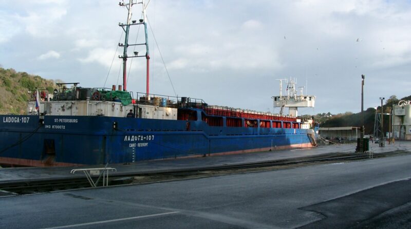 Port Saint Brieuc