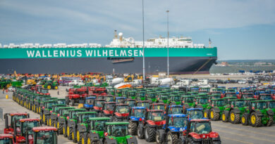 Wallenius Wilhelmsen Logistics
