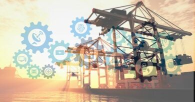 Digitalisation ports Cnuced