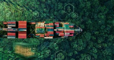 Rhenus conteneurs décarbonation