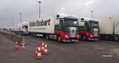 Transport Routier