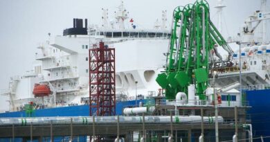 GPM Nantes Saint-Nazaire GNL