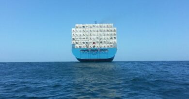 Maersk Conteneurs