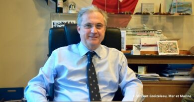 Cluster Maritime Français