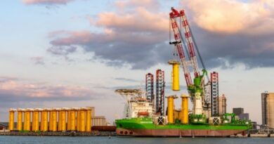 GPM La Rochelle Monopieux Saint-Nazaire