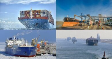 Conteneurs Vracs secs Pétrole