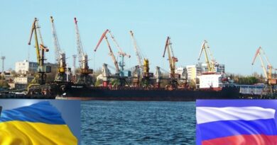 Odessa Céréales Ukraine