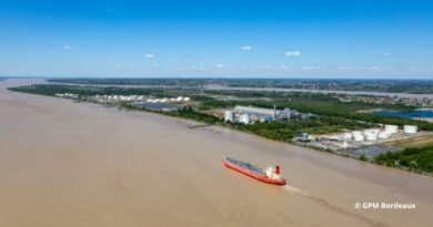 Gouvernance port Espo