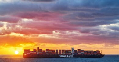 Hapag Lloyd Abidjan Tema